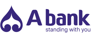 A Bank Logo