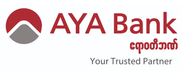 AYA Bank Logo