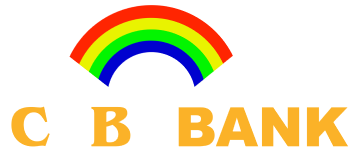 CB Bank Logo