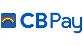 CB Pay Logo