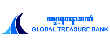 GTB Bank Logo