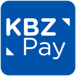 KBZ Pay Logo