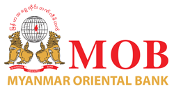 MOB Bank Logo