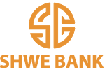 Shwe Bank Logo
