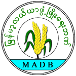MADB Logo