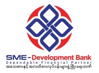 SME Development Bank Logo