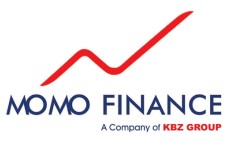 Mo Mo Finance Logo