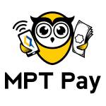 MPTPay Logo